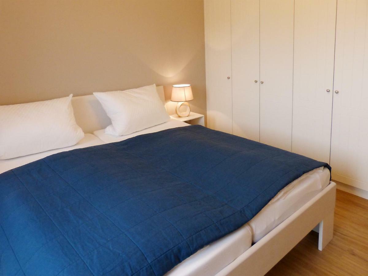 Weisse Duene Ferienwohnung *Weisse Duene 7* Wittdün Eksteriør billede